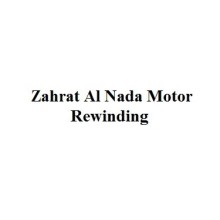 Zahrat Al Nada Motor Rewinding