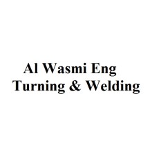 Al Wasmi Eng  Turning & Welding