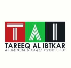 Tareeq Al Ibtkar Aluminium&glass Cotracting LLC