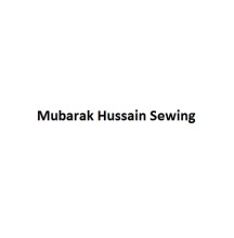 Mubarak Hussain Sewing