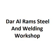 Dar Al Rams Steel And Welding Workshop