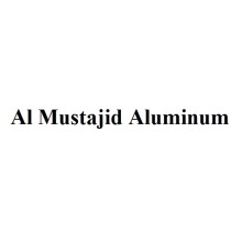 Al Mustajid Aluminum