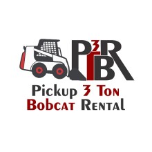 Bobcat Rental or Pick Up Rental Dubai