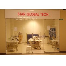 Star Global Tech Fzco