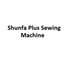 Shunfa Plus Sewing Machine