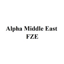 Alpha Middle East FZE