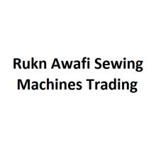 Rukn Awafi Sewing Machines Trading