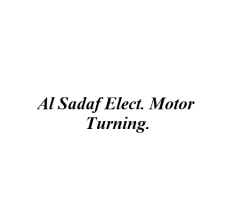 Al Sadaf Elect Motor Turning