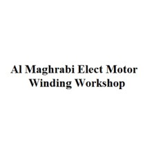 Al Maghrabi Elect Motor Winding Workshop