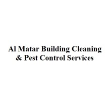 Al Matar Building Cleaning & Pest Control Services