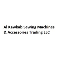 Al Kawkab Sewing Machines & Accessories Trading LLC
