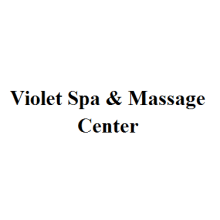Violet Spa & Massage Center in Dubai