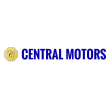 Central Motors Dubai