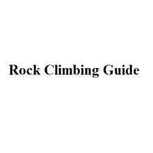 Rock Climbing Guide In Uae