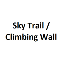 Sky Trail / Climbing Wall