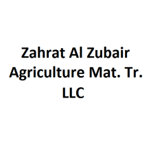Zahrat Al Zubair Agriculture Mat. Tr. LLC