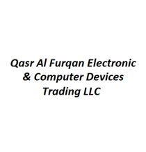 Qasr Al Furqan Electronic & Computer Devices Trading  LLC
