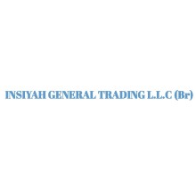 Insiyah General Trading LLC