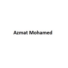 Azmat Mohamed