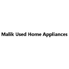 Malik Used Home Appliances Buyer - Seller