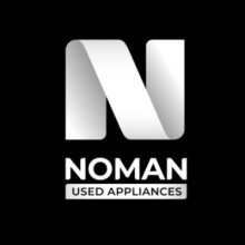Noman Used Appliances 