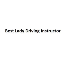 Best Lady Driving Instructor