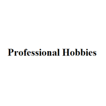Professional Hobbies - Dubai