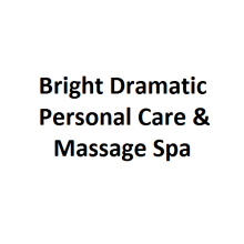 Bright Dramatic Personal Care & Massage Spa