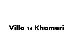 Villa 14 Khameri