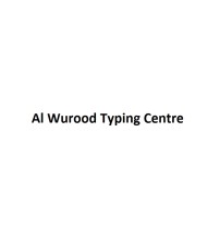 Al Wurood Typing Centre