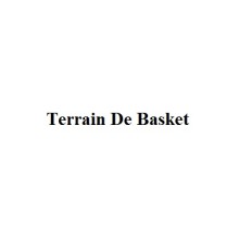 Terrain De Basket