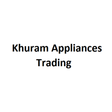 Khuram Appliances Trading