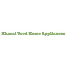 Kharal Used Home Appliances