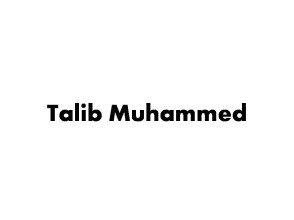 Talib Muhammed