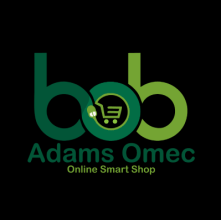 Bob Adams Omec Online Smart Shop