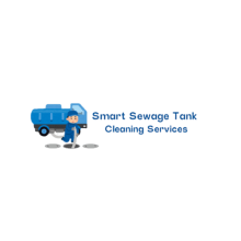 Smart Sewage Tank Cleaning Services