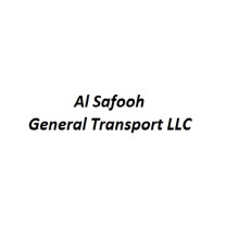 Al Safooh General Transport LLC