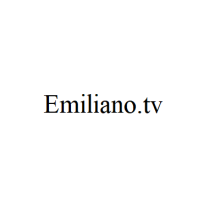 Emiliano.tv