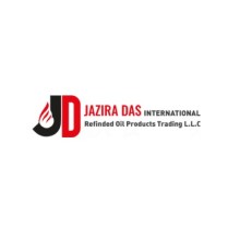 Jazira Das International Refinded Oil Products Trading LLC
