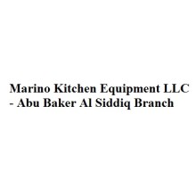 Marino Kitchen Equipment LLC - Abu Baker Al Siddiq Branch