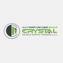 Crystal Hotels Supply Trading LLC
