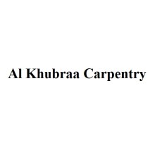 Al Khubraa Carpentry