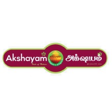 Akshayam Genaral Trading LLC