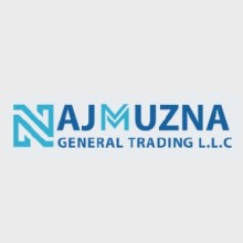 NajMuzna General Trading
