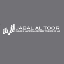 Jabal Al Toor Bldg Material & Marbles Tr. Co.LLC