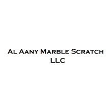 Al Aany Marble Scratch LLC