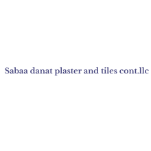 Sabaa Danat Plaster And Tiles Cont LLC