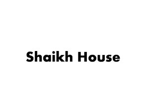Shaikh House