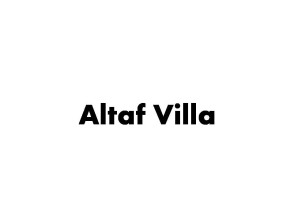 Altaf Villa