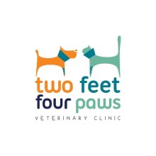 TwoFeetFourPaws Veterinary Clinic